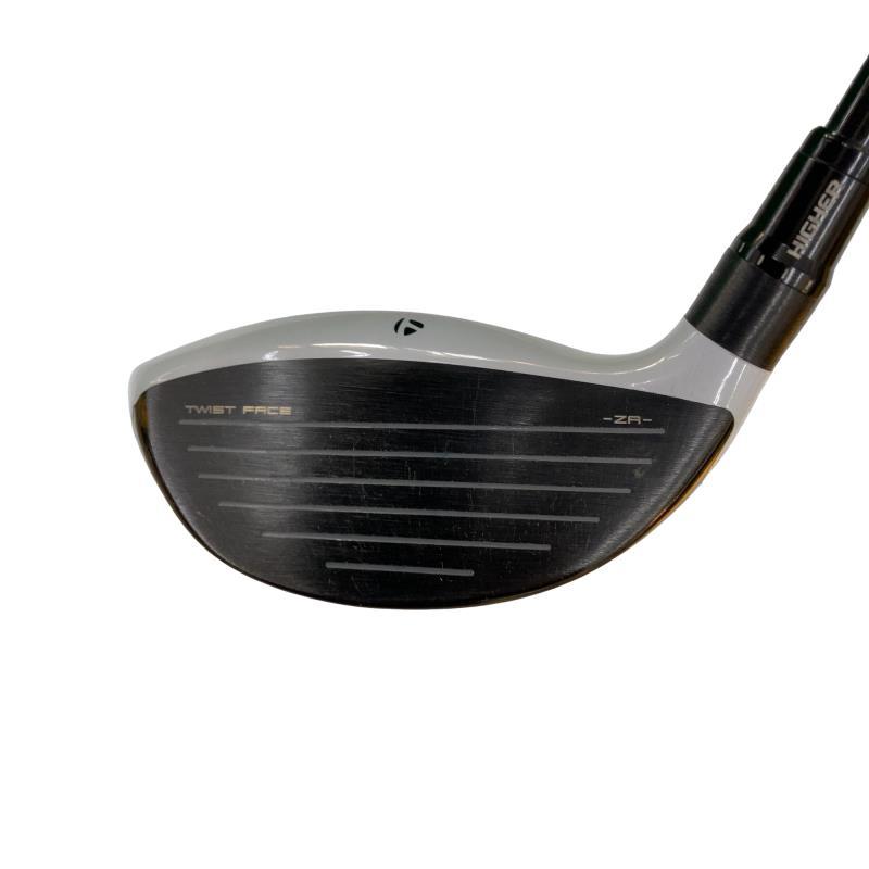 TaylorMade（テーラーメイド） SIM 5W フェアウェイウッド FW