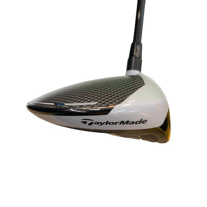 再再値下げ TaylorMade SIM フェアウェイウッド5W TaylorMade（テーラーメイド） SIM 5W フェアウェイウッド FW