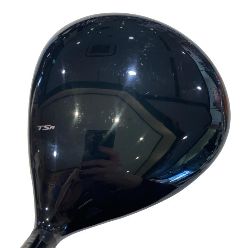 Titleist（タイトリスト） TSR2 10° ドライバー DR フレックスSR
