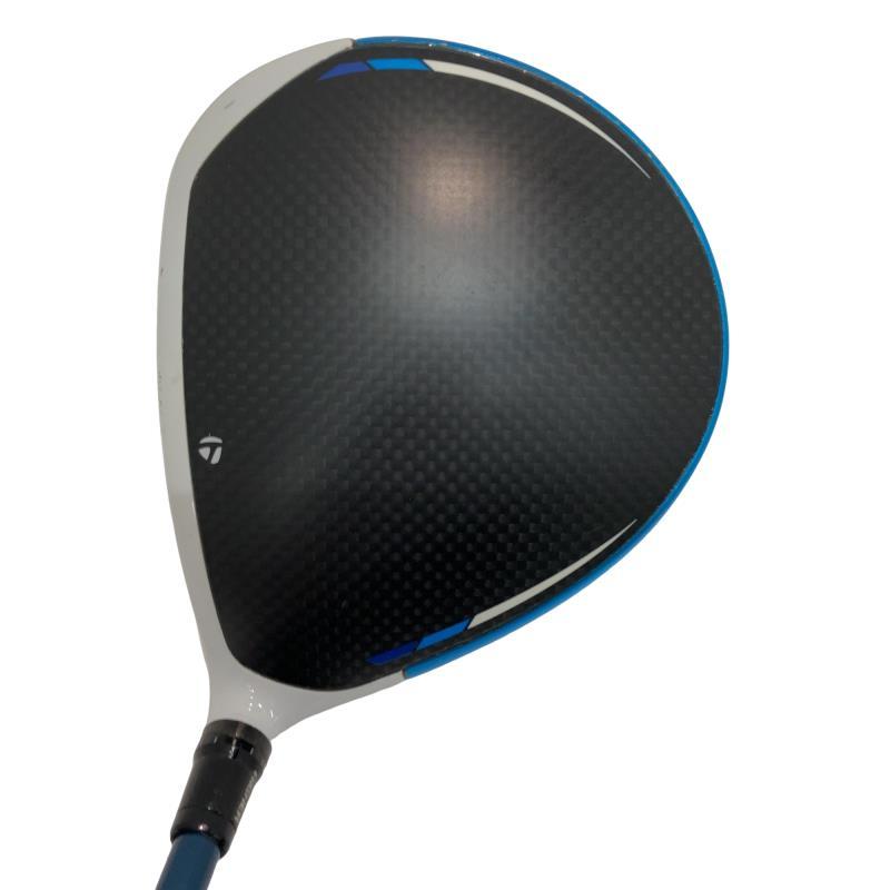 TaylorMade（テーラーメイド） SIM2 MAX 10.5° ドライバー DR