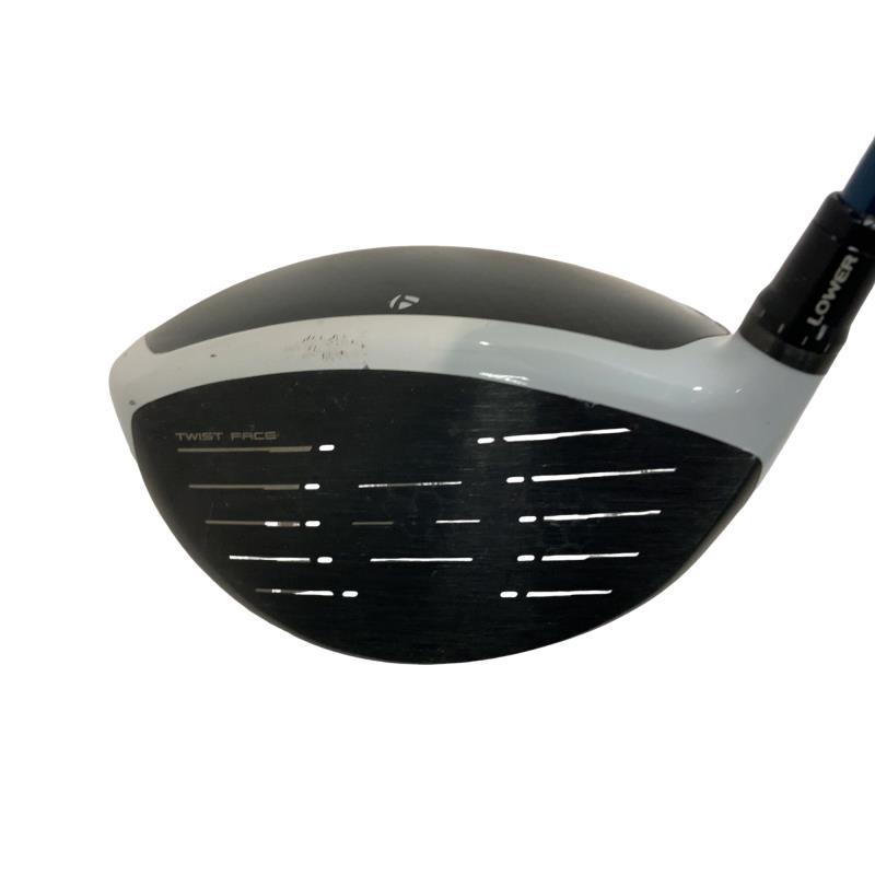 TaylorMade（テーラーメイド） SIM2 MAX 10.5° ドライバー DR