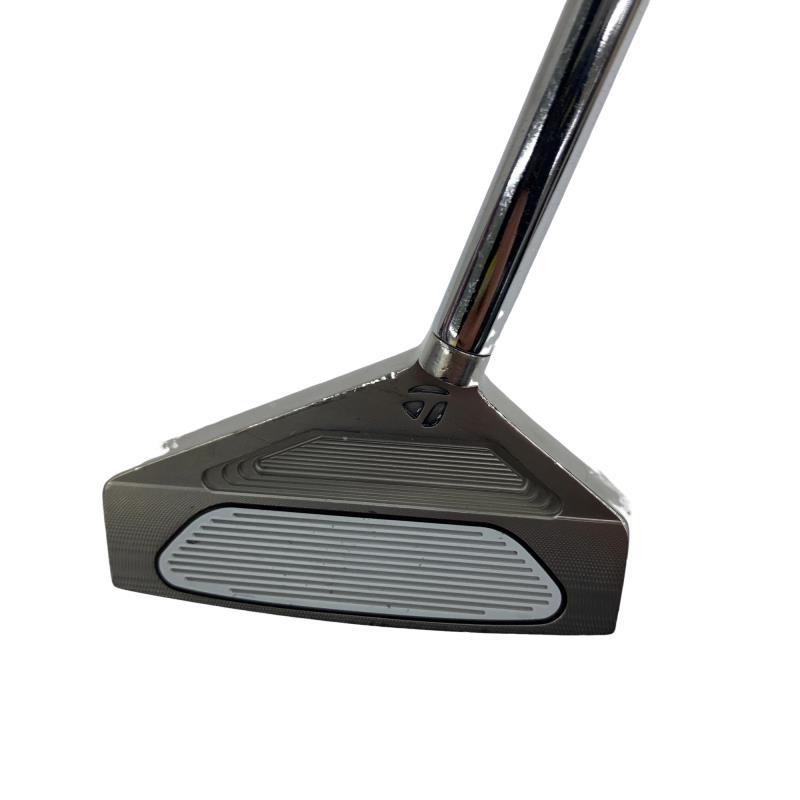 TaylorMade TP BANDON TM2 トラスパター 33インチ TaylorMade（テーラーメイド） TP COLLECTION HYDRO BLAST BANDON TM2