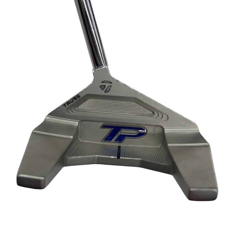 TaylorMade TP BANDON TM2 トラスパター 33インチ Amazon.co.jp: TAYLOR MADE(テーラーメイド) TP COLLECTION HydroBLAST