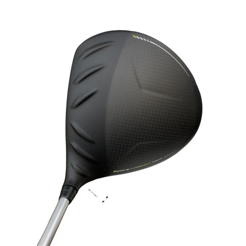 【美品】PING G430 MAX 10K ドライバー 9° ※新品レンチ付き PING（ピン） G430 MAX 10K 9° ドライバー DR フレックスその他