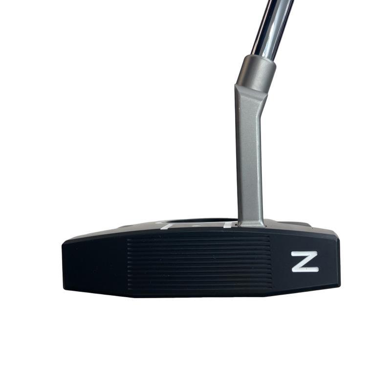 EVNROLL（イーブンロール） EVNROLL EVNROLL Z1 Black High MOI 34