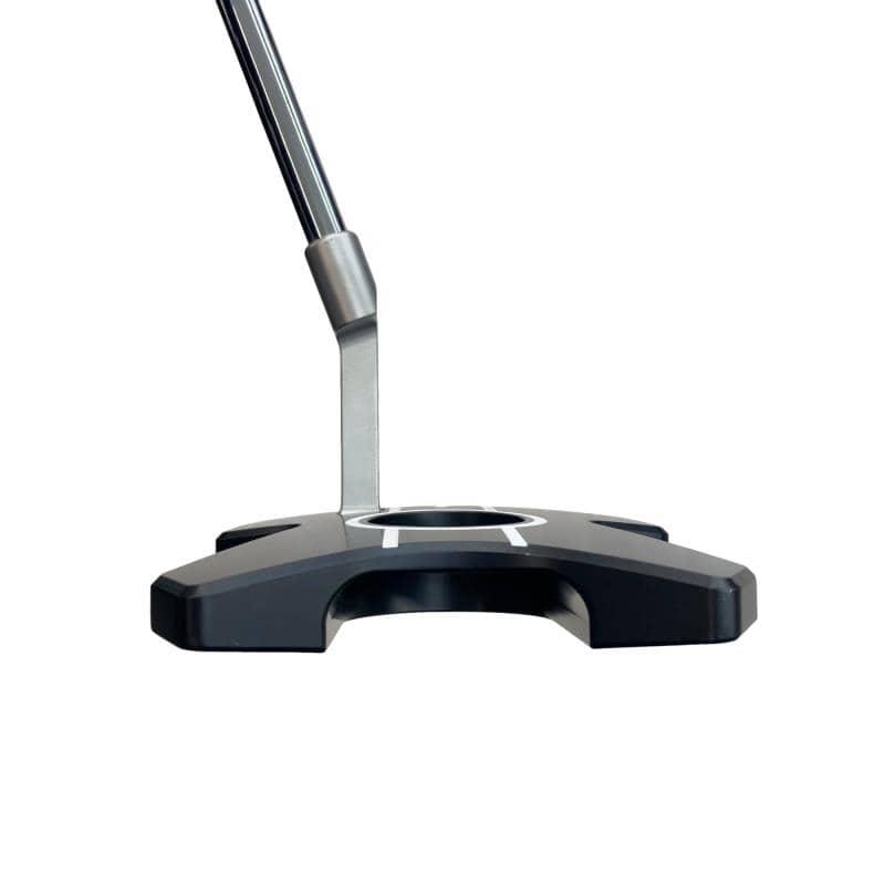 EVNROLL（イーブンロール） EVNROLL EVNROLL Z1 Black High MOI 34