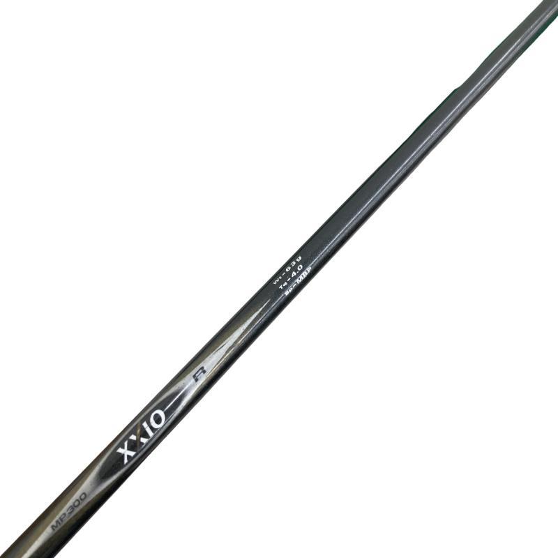 DUNLOP XXIO(2004)アイアンセット IR NS PRO 890GH DUNLOP XXIO(2004)アイアンセット IR NS PRO 890GH XXIO ゼクシオ 2004