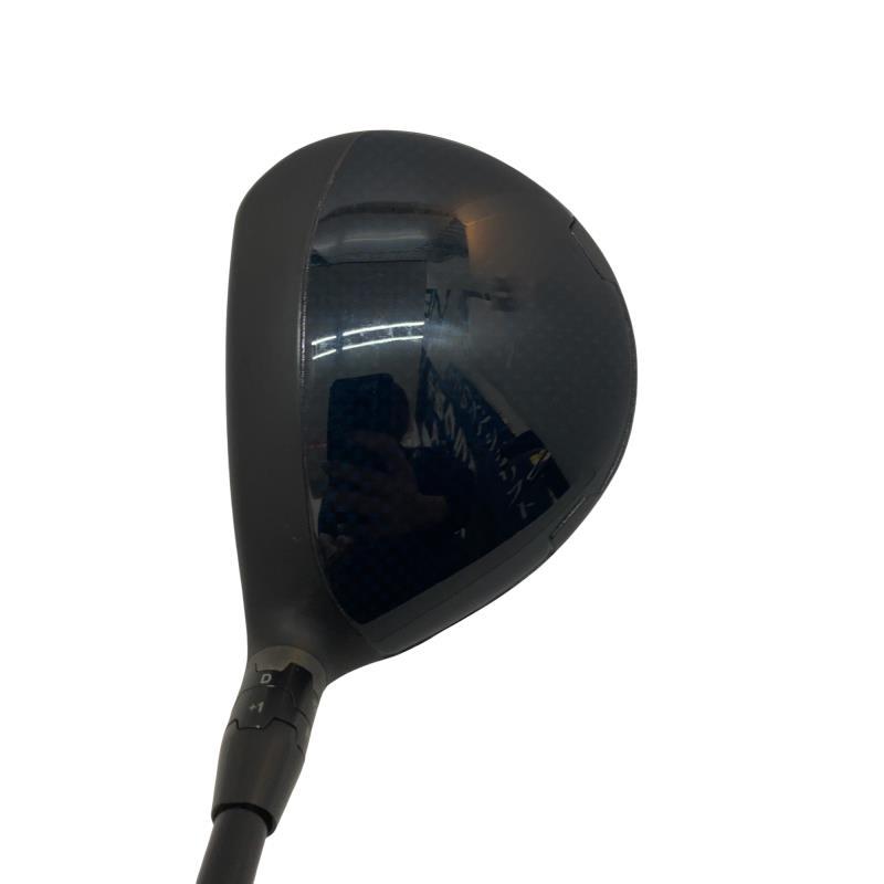 Callaway（キャロウェイ） PARADYM ◇◇◇ 3W フェアウェイウッド FW