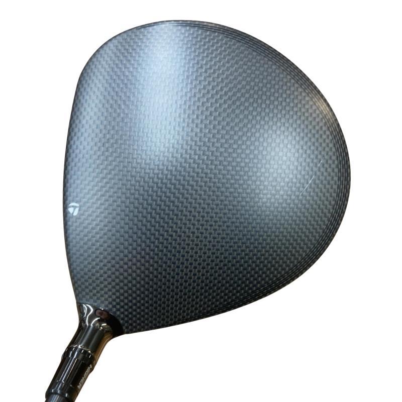 TaylorMade（テーラーメイド） Qi35 MAX 10.5° ドライバー DR
