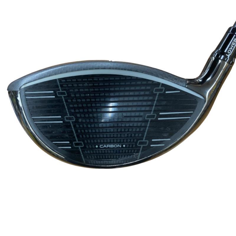 TaylorMade（テーラーメイド） Qi35 MAX 10.5° ドライバー DR