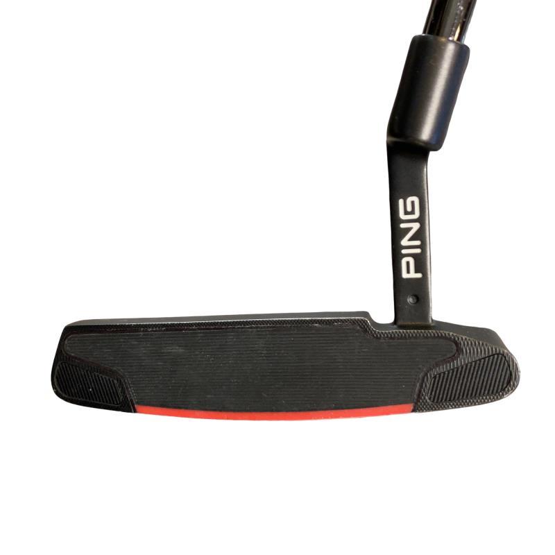 ピン PING ANSER(2021)(長さ調整機能付き)(PP58) パター PT フレックスその他の画像