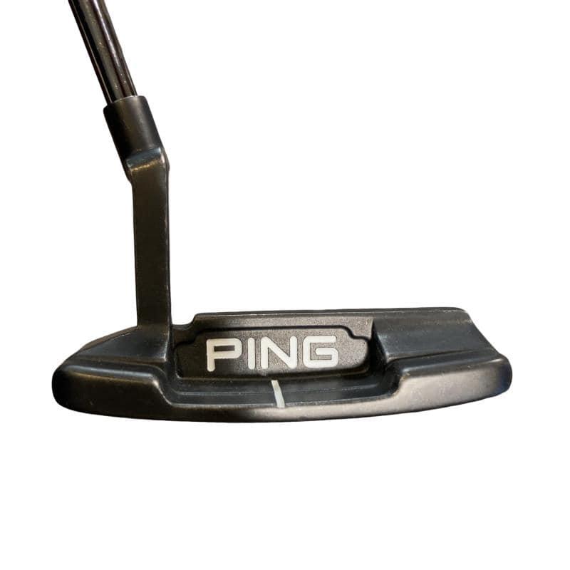 ピン PING ANSER(2021)(長さ調整機能付き)(PP58) パター PT フレックスその他の画像
