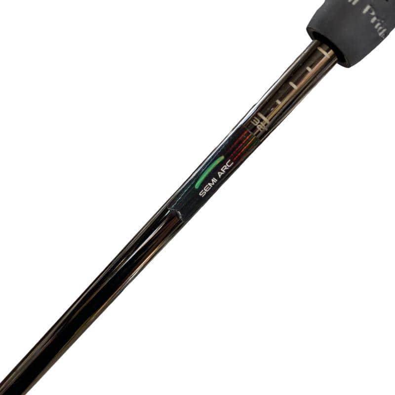 ピン PING ANSER(2021)(長さ調整機能付き)(PP58) パター PT フレックスその他の画像