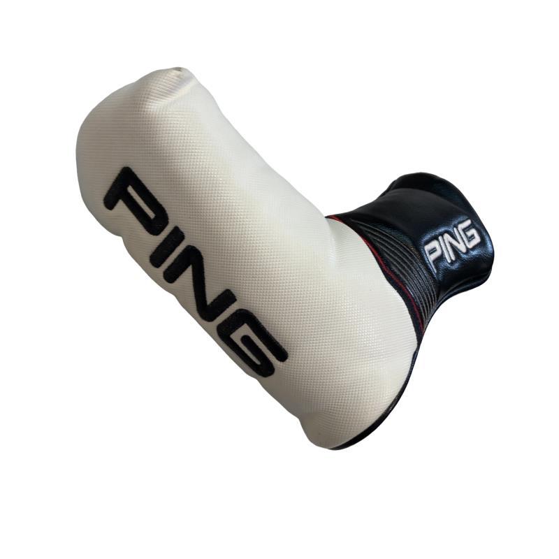 ピン PING ANSER(2021)(長さ調整機能付き)(PP58) パター PT フレックスその他の画像