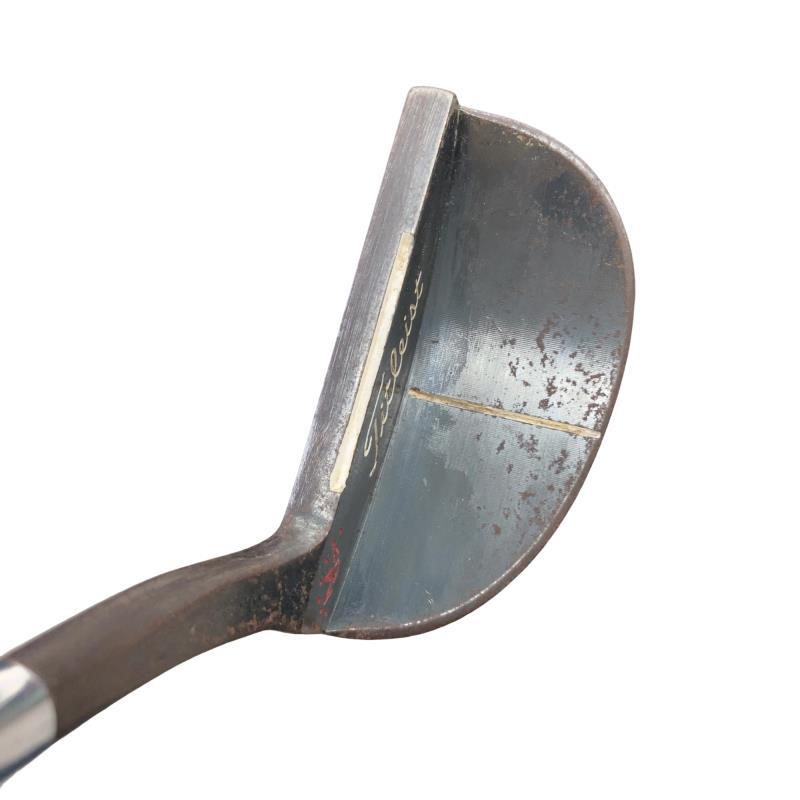 タイトリスト SCOTTY CAMERON PROTOTYPE J.A.T. パター PT フレックスその他の画像