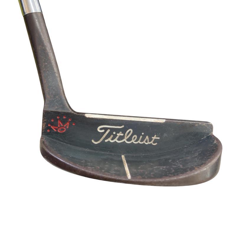 タイトリスト SCOTTY CAMERON PROTOTYPE J.A.T. パター PT フレックスその他の画像
