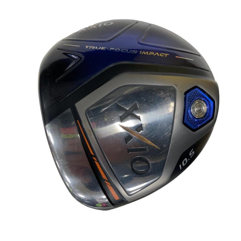 DUNLOP（ダンロップ） XXIO(2018) 10.5° レフティ ドライバー DR