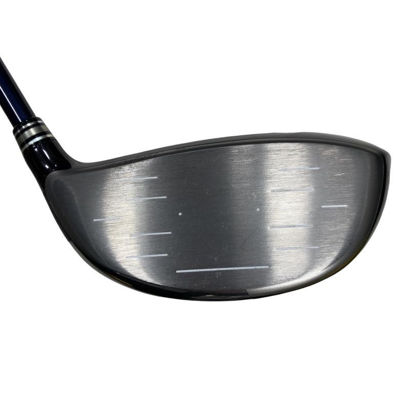 DUNLOP（ダンロップ） XXIO(2018) 10.5° レフティ ドライバー DR