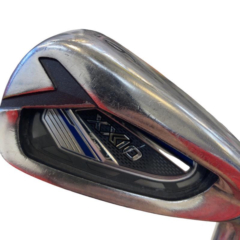 DUNLOP（ダンロップ） XXIO(2022) 5S アイアンセット IR フレックスR