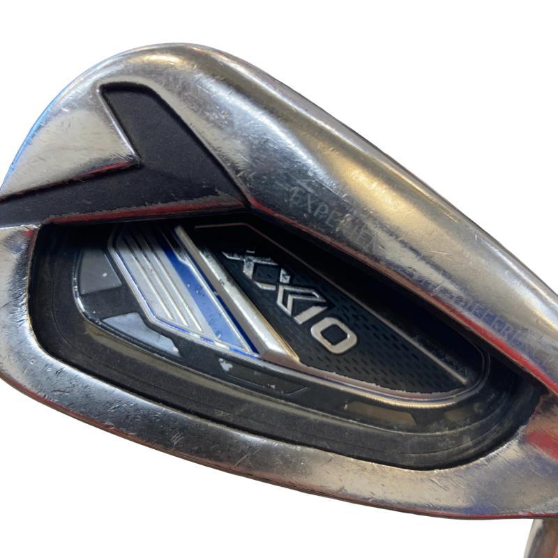 ダンロップ　XXIO Xアイアン　2022モデル5-P ゼクシオ エックス アイアン | アイアン | 製品情報 | DUNLOP GOLFING