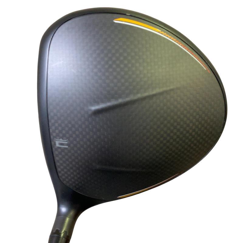 COBRA（コブラ） KING LTDx 10.5°(ブラック) ドライバー DR フレックス
