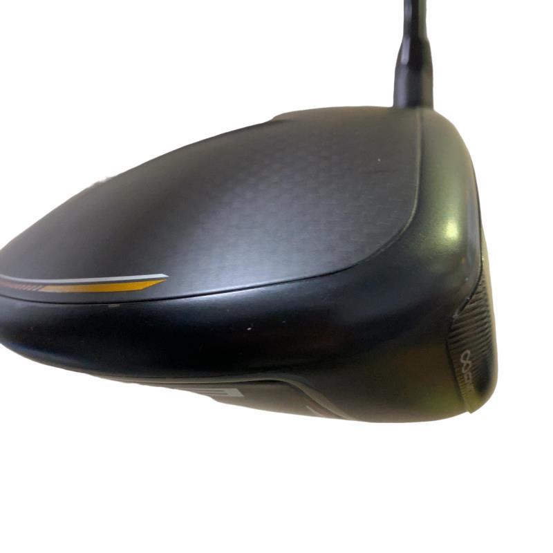 COBRA（コブラ） KING LTDx 10.5°(ブラック) ドライバー DR フレックス
