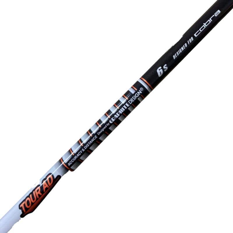 COBRA（コブラ） KING LTDx 10.5°(ブラック) ドライバー DR フレックス