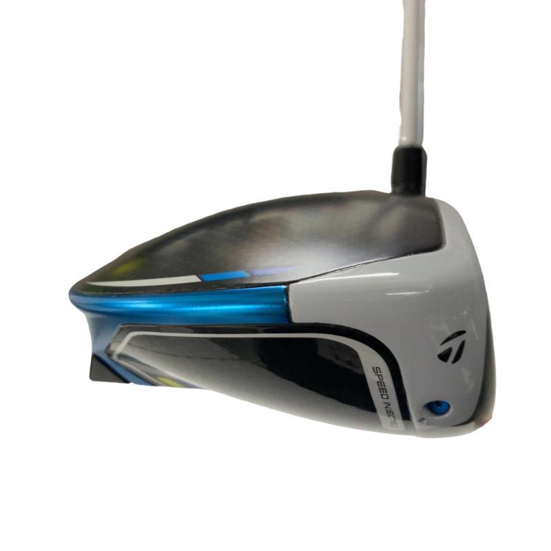 TaylorMade（テーラーメイド） SIM2 MAX-D 10.5° ドライバー DR