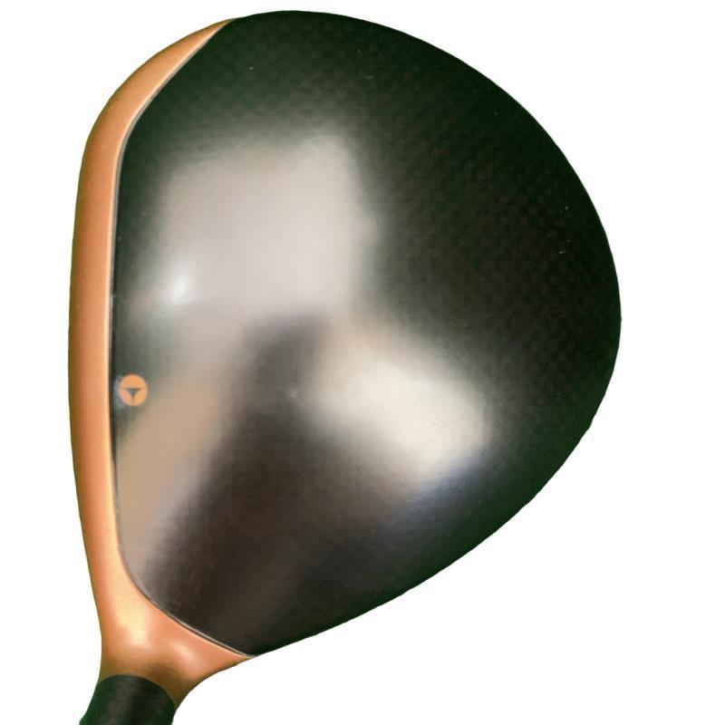 TaylorMade（テーラーメイド） BRNR MINI DRIVER(2024) 11.5
