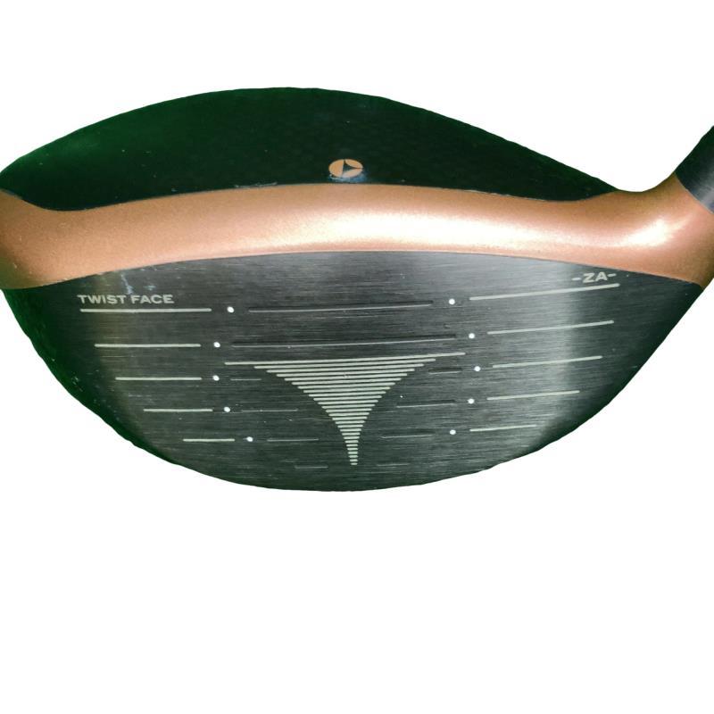 TaylorMade（テーラーメイド） BRNR MINI DRIVER(2024) 11.5