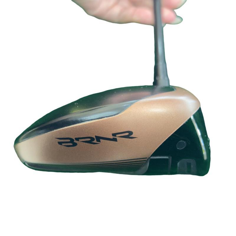 TaylorMade（テーラーメイド） BRNR MINI DRIVER(2024) 11.5