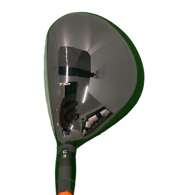 Titleist（タイトリスト） TSR2 16.5° フェアウェイウッド FW