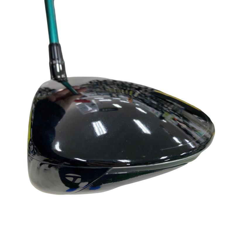 TaylorMade（テーラーメイド） Qi10 10.5° レフティ ドライバー DR