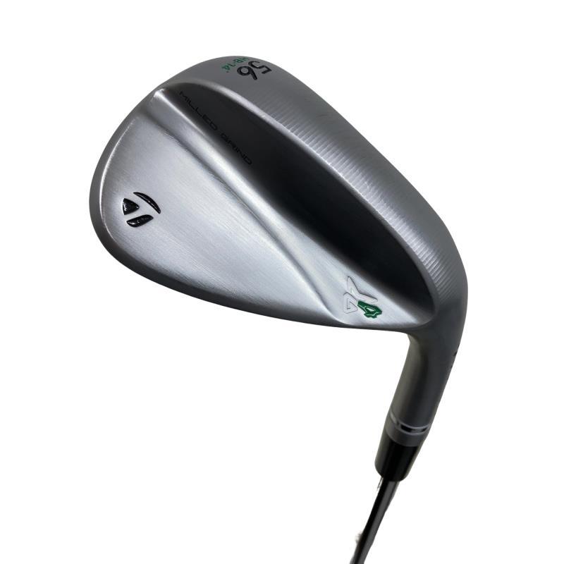 TaylorMade（テーラーメイド） Taylor Made MILLED GRIND 4 56°/14