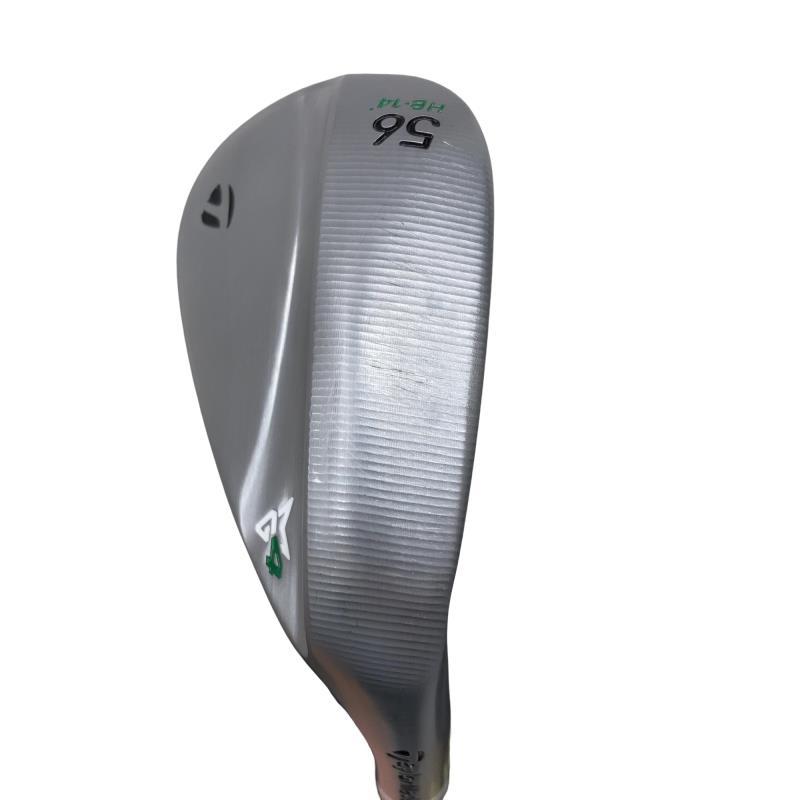 TaylorMade（テーラーメイド） Taylor Made MILLED GRIND 4 56°/14