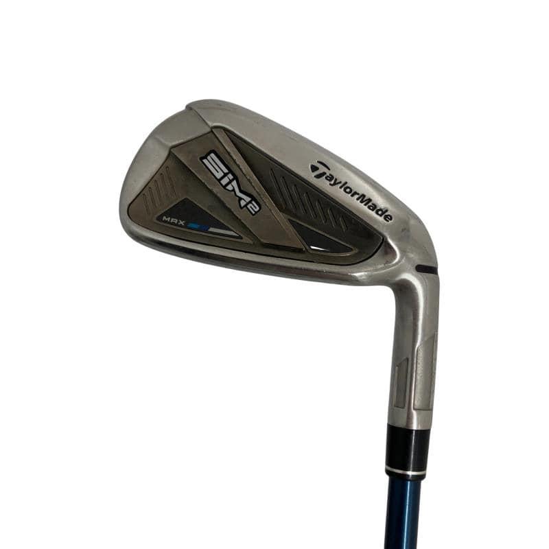 TaylorMade（テーラーメイド） SIM2 MAX 5S アイアンセット IR