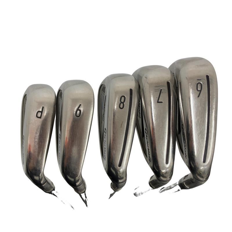 TaylorMade（テーラーメイド） SIM2 MAX 5S アイアンセット IR