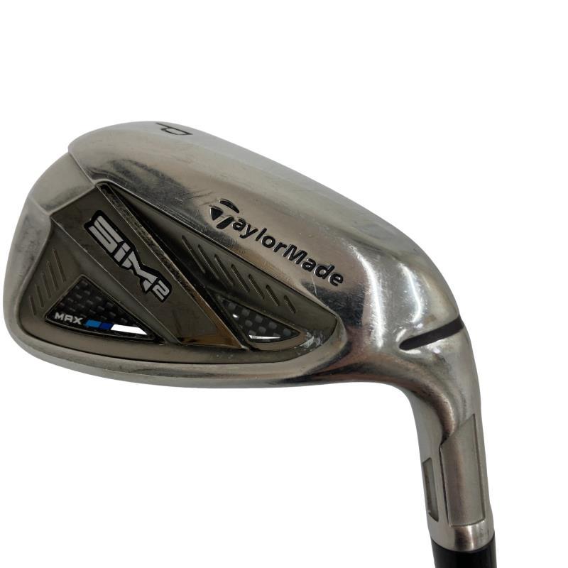 TaylorMade（テーラーメイド） SIM2 MAX 5S アイアンセット IR