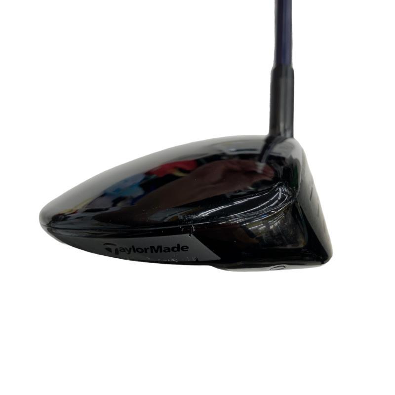 テーラーメイド Qi10 MAX 5W フェアウェイウッド FW フレックスR