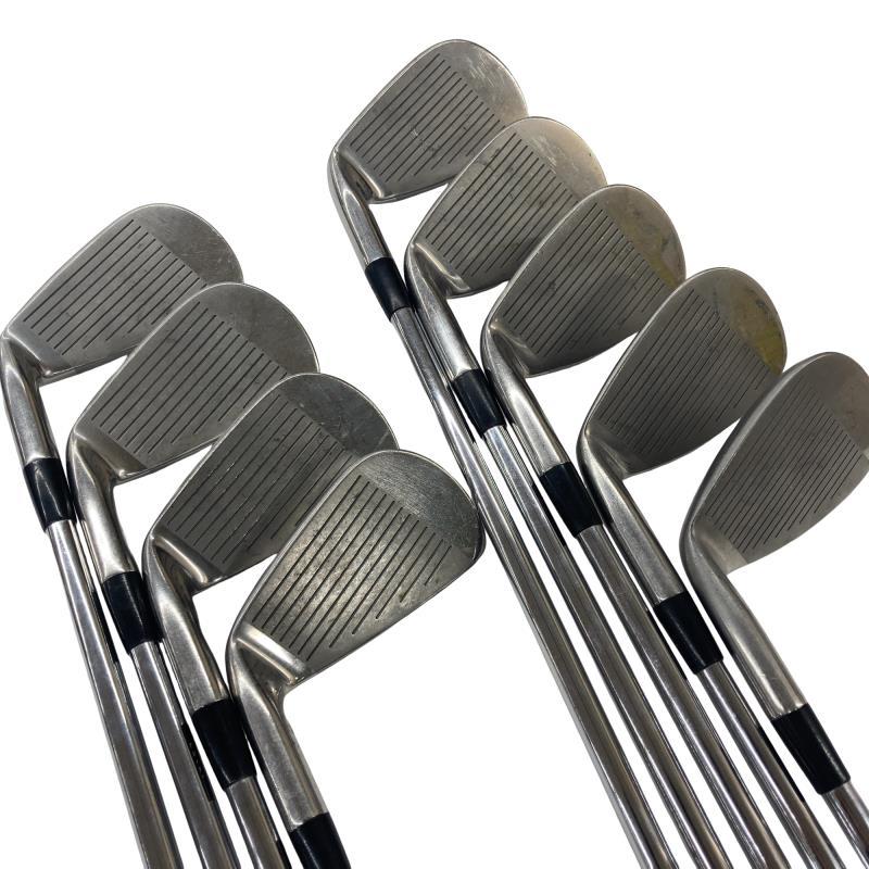 ミズノ T-ZOID アイアン　MX-15 Mizuno T-Zoid MX-15 Golf 7 Iron RH 37