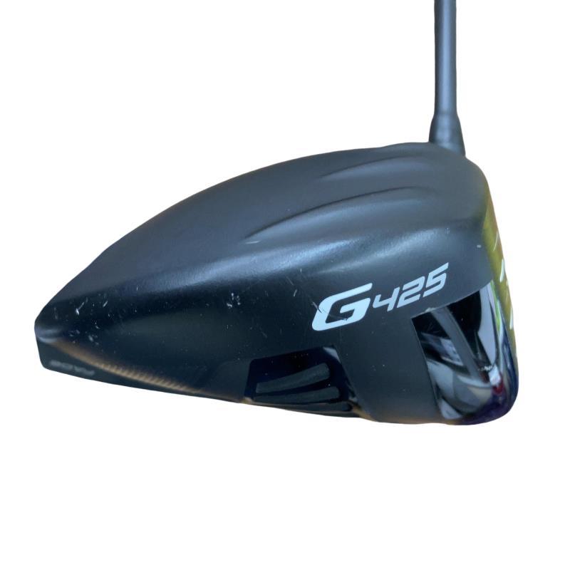 PING（ピン） G425 LST 10.5°(アーコス無し) ドライバー DR フレックス