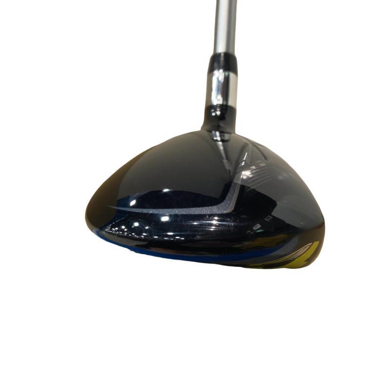 BRIDGESTONE GOLF ブリヂストン TOUR B JGR U3 ユーティリティ UT