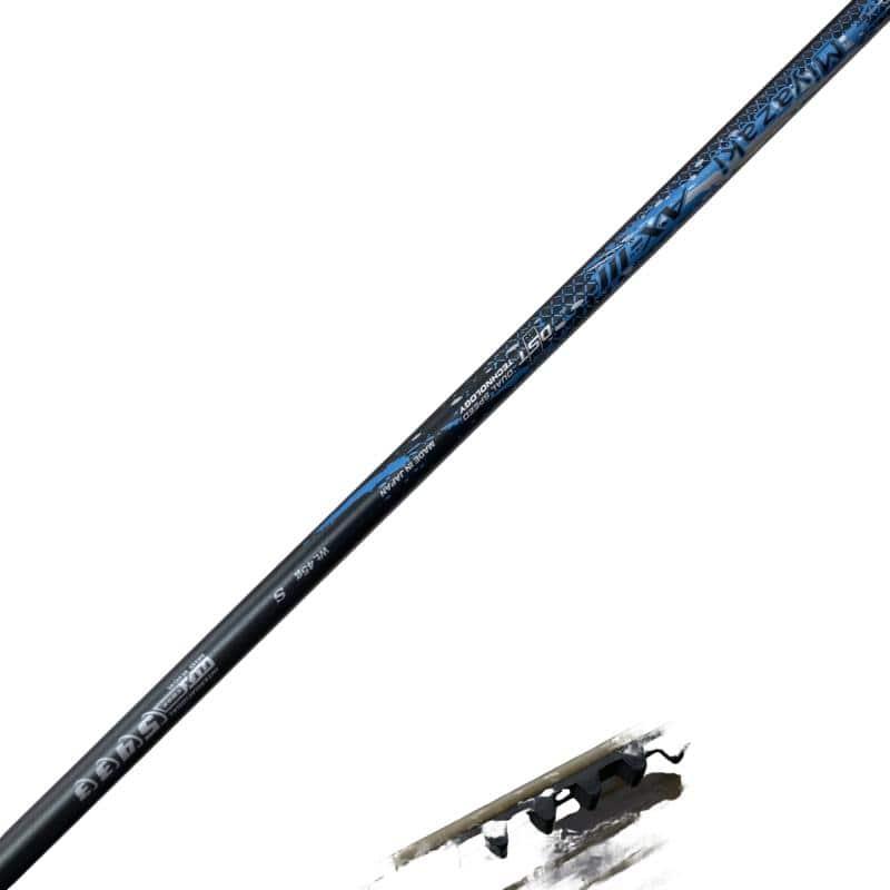 ダンロップ XXIO(2024) eks 4W フェアウェイウッド FW フレックスSの画像