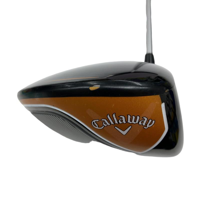 Callaway（キャロウェイ） MAVRIK 10.5° ドライバー DR フレックスSR