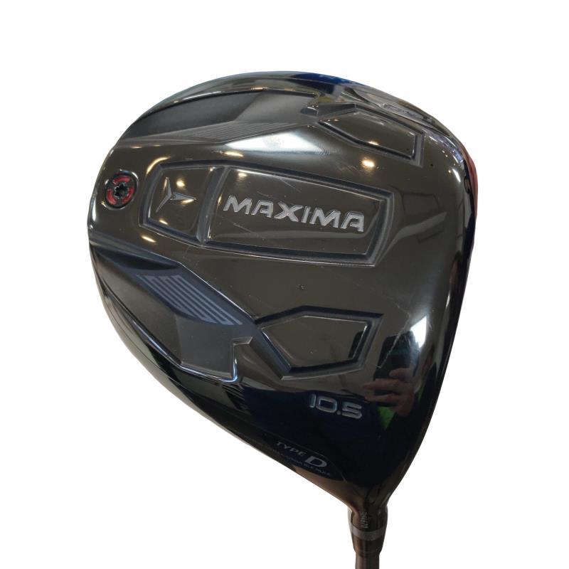 RYOMA GOLF（リョーマゴルフ） MAXIMA III TYPE-D 10.5° ドライバー DR