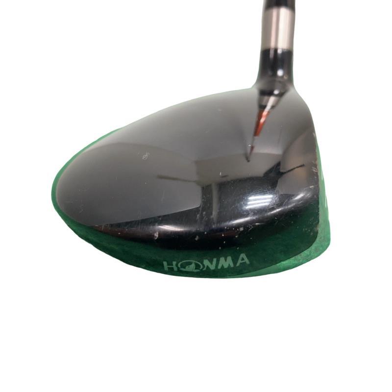 HONMA GOLF（本間ゴルフ） TOUR WORLD TW727 5W フェアウェイウッド FW