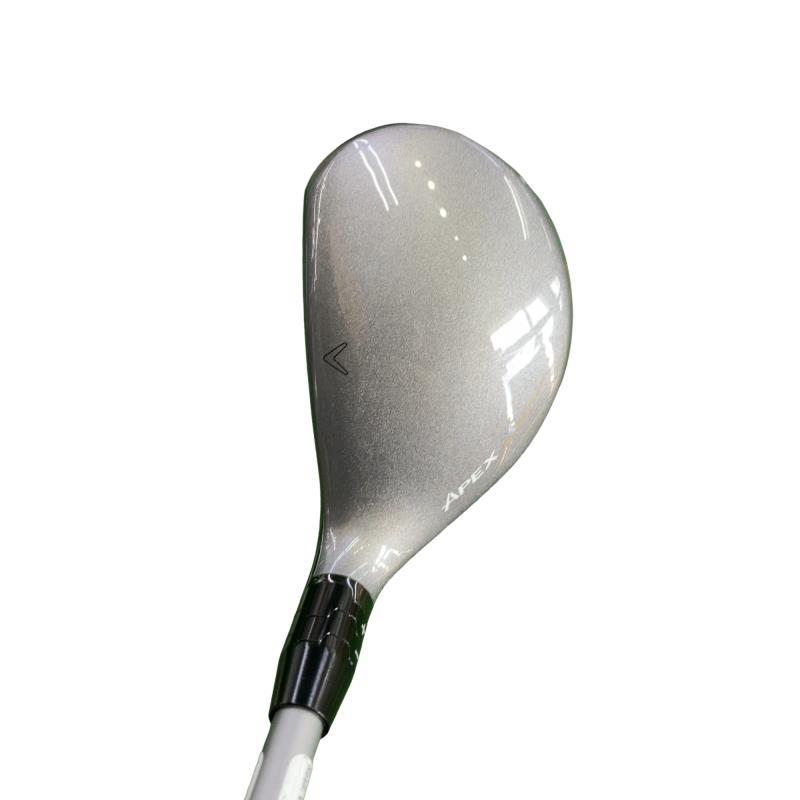 Callaway（キャロウェイ） APEX Ti SUPER HYBRID(2026) 21