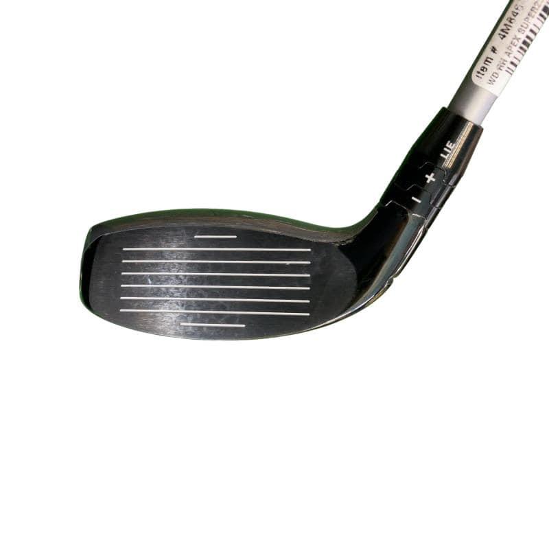 Callaway（キャロウェイ） APEX Ti SUPER HYBRID(2026) 21