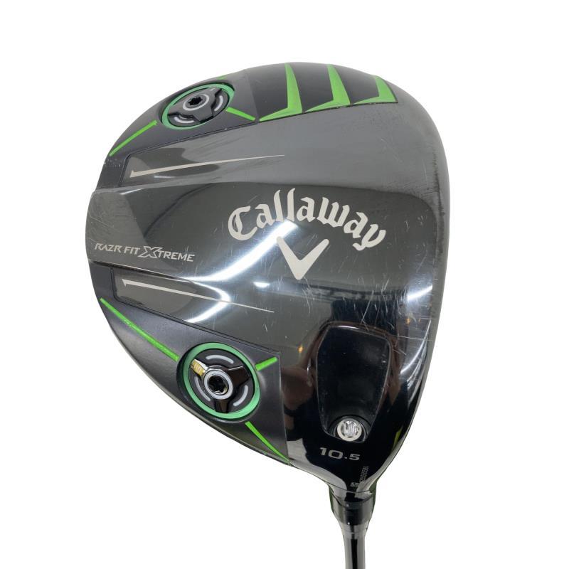Callaway（キャロウェイ） RAZR FIT XTREME 10.5° ドライバー DR