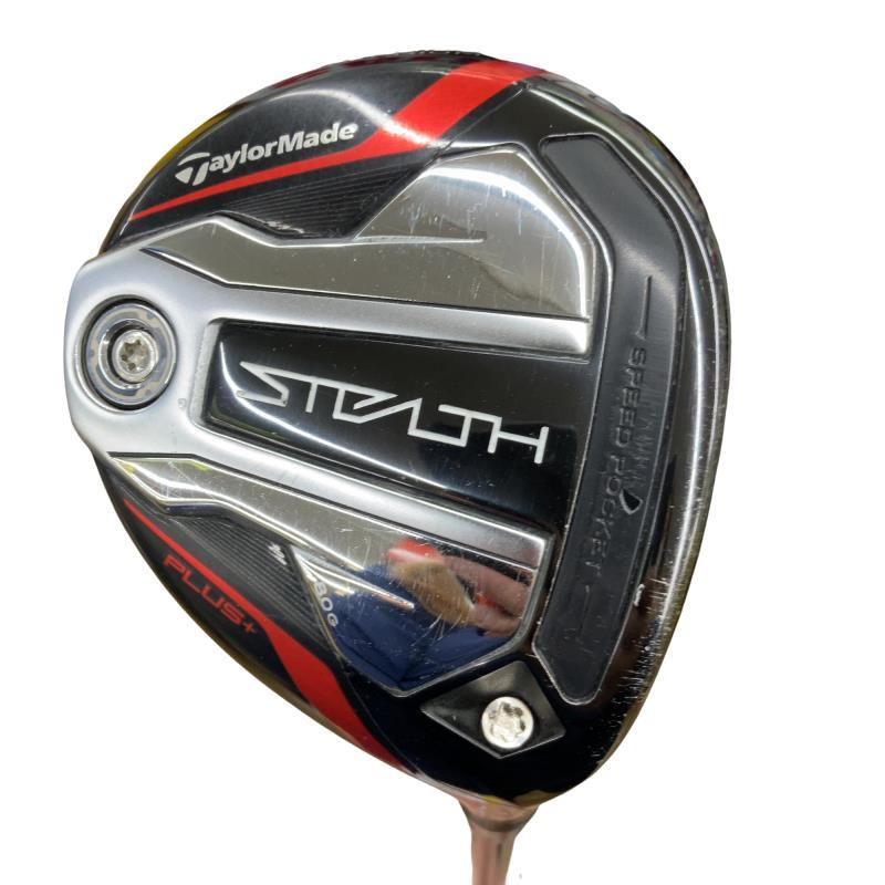 TaylorMade（テーラーメイド） STEALTH PLUS+ 5W フェアウェイウッド